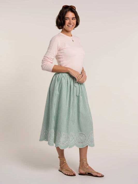 Brakeburn Hannah Skirt
