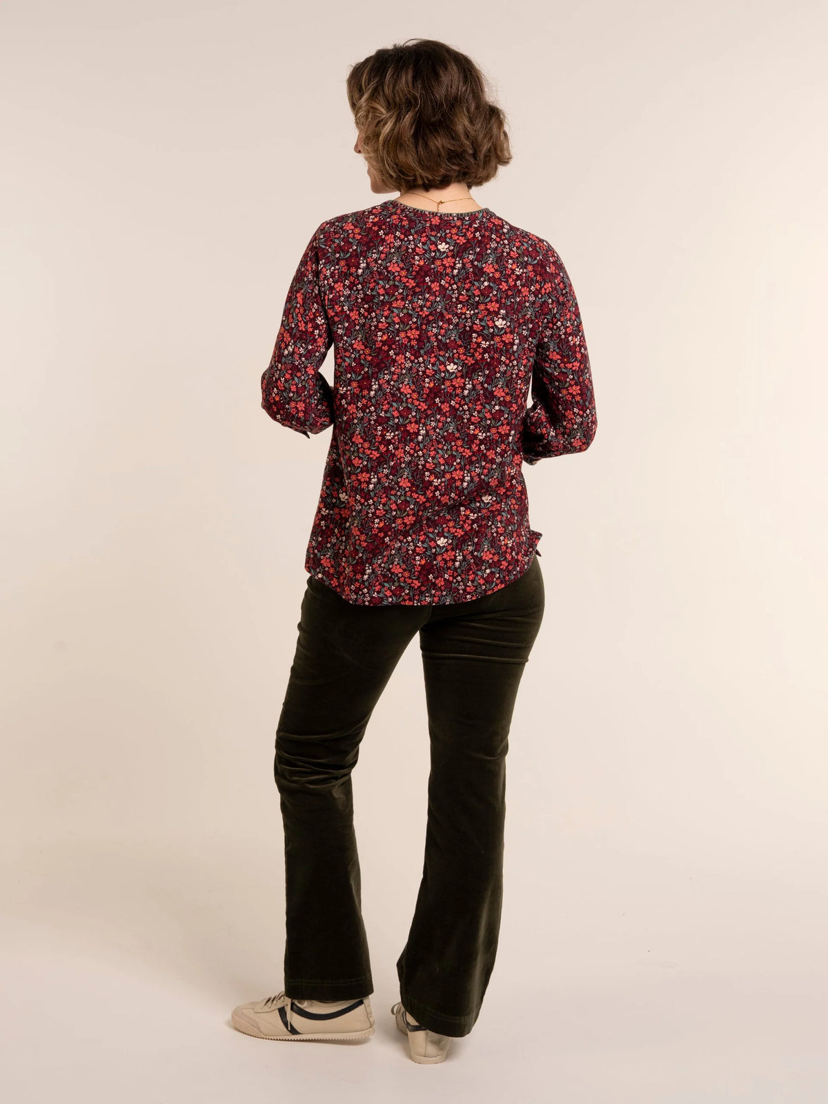 Brakeburn Sara Blouse