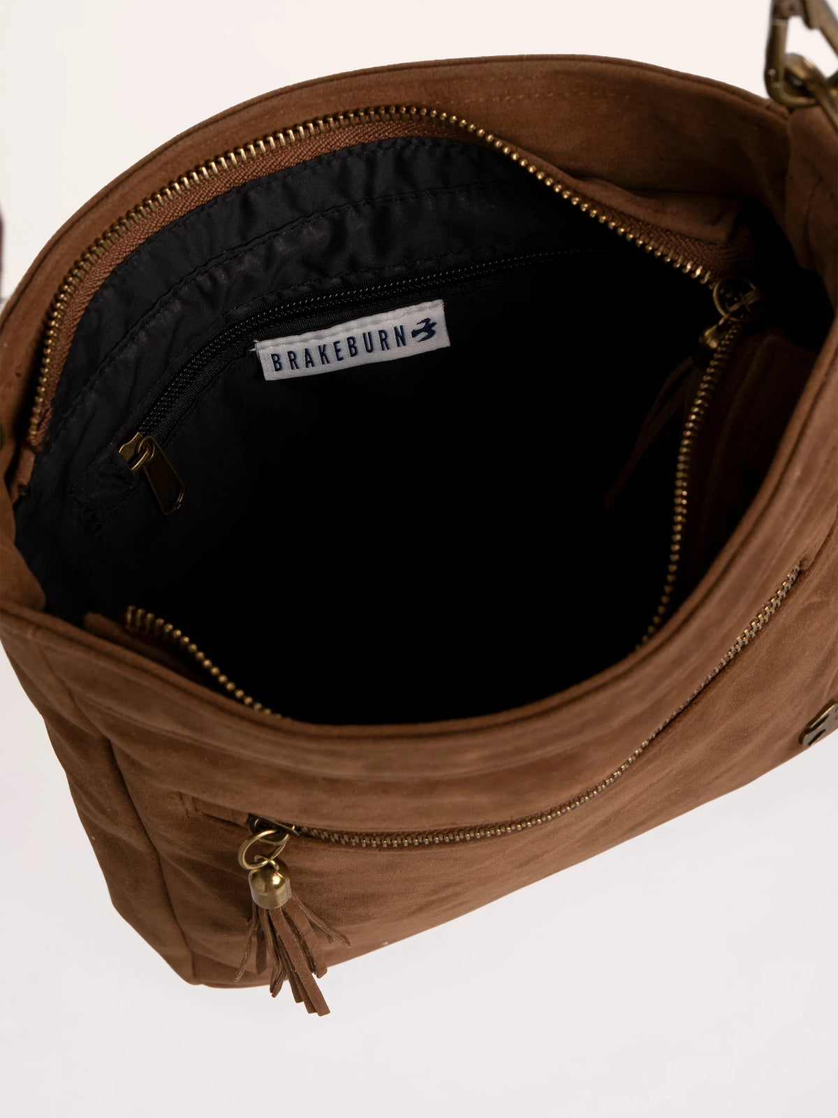 Brakeburn Sierra Cross Body Bag