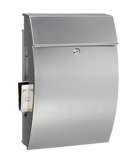 Burg-Wachter Hamburg 3815 NI Post Box