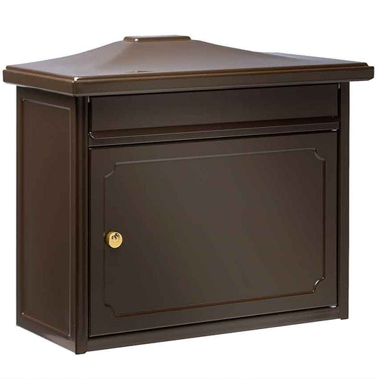 Burg-Wachter Kopenhagen Post Box