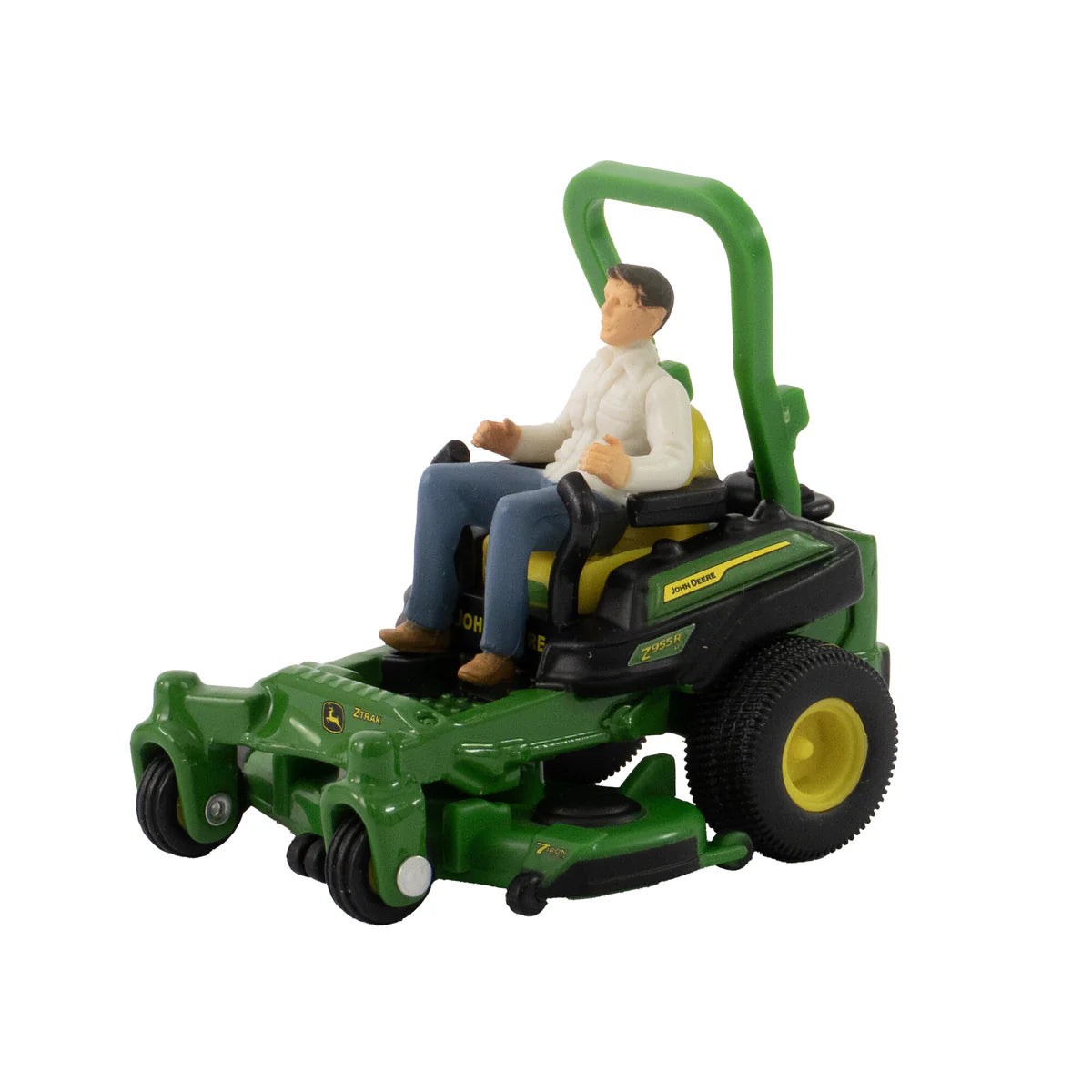 Britains John Deere Garden Playset