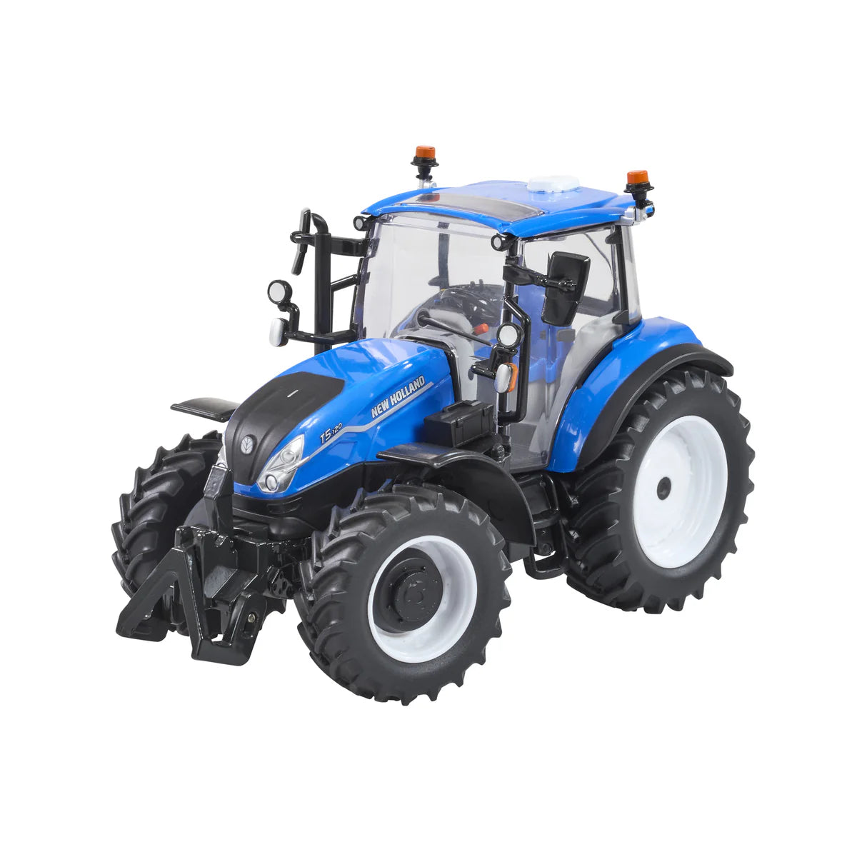 Britains New Holland T5.120 Utility Tractor