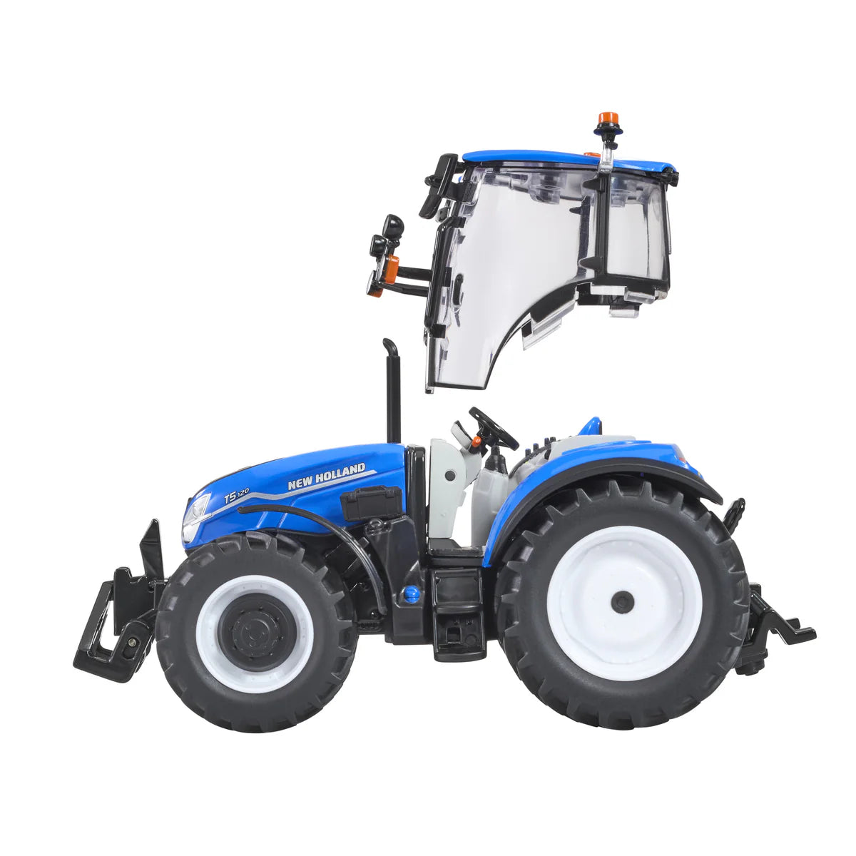 Britains New Holland T5.120 Utility Tractor