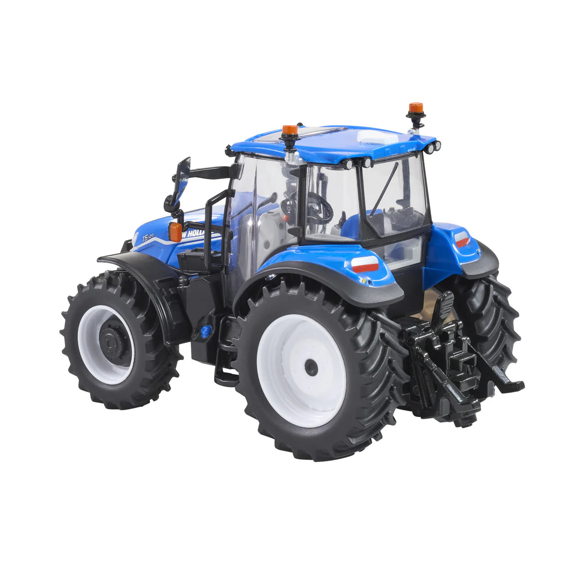 Britains New Holland T5.120 Utility Tractor