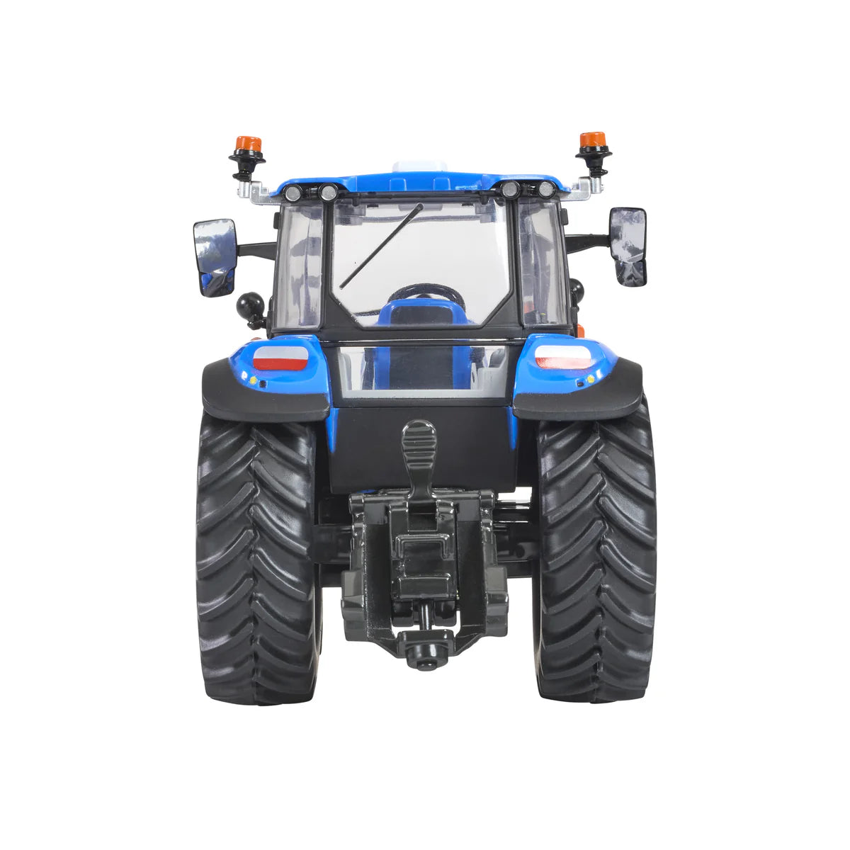 Britains New Holland T5.120 Utility Tractor