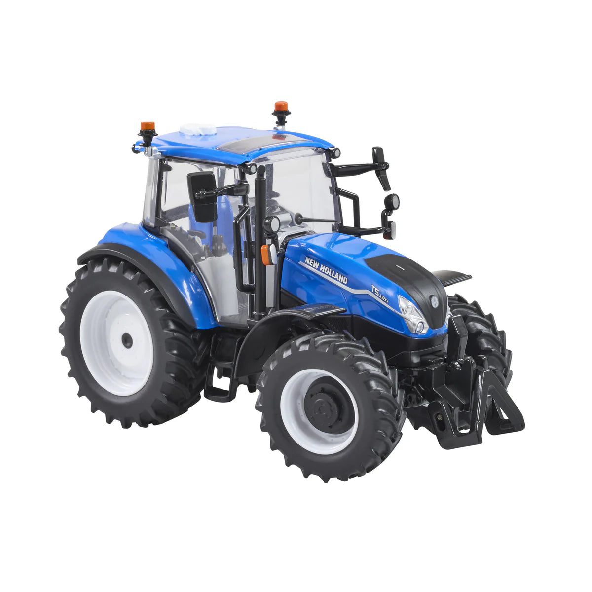 Britains New Holland T5.120 Utility Tractor
