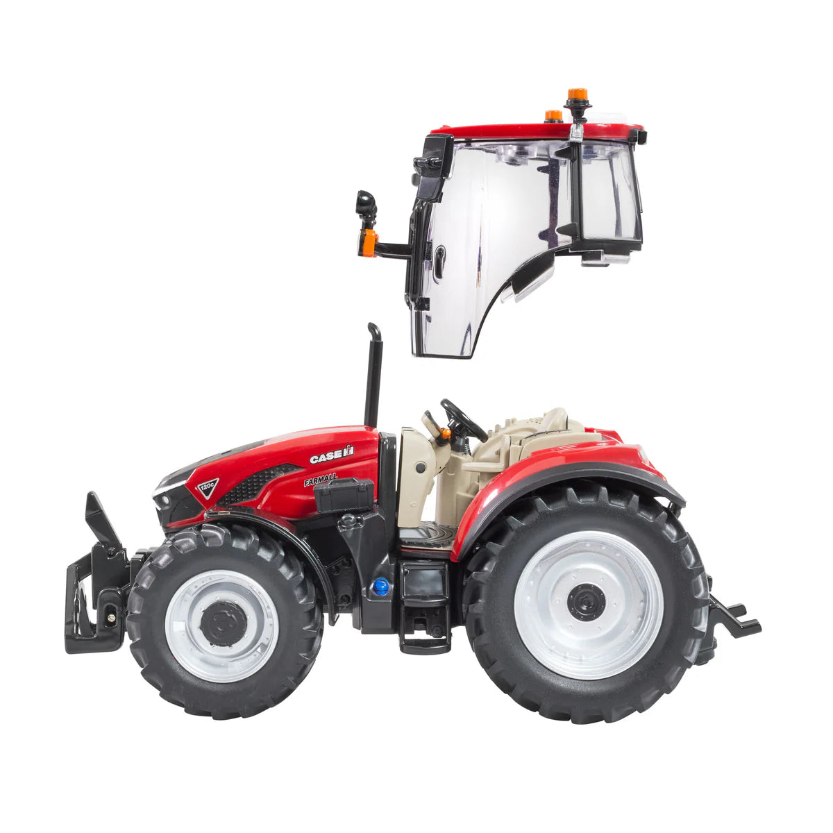 Britains CaseIH Farmall 120C