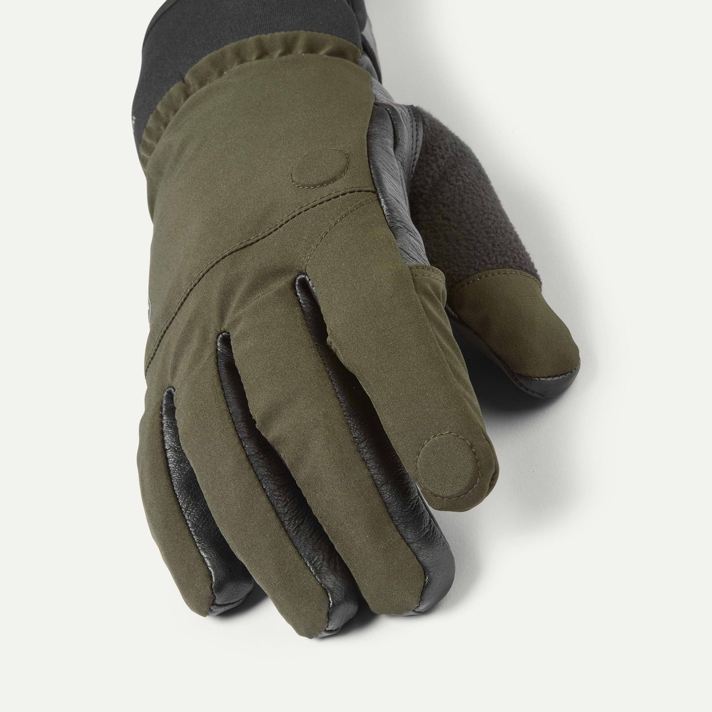 Sealskinz Broome Waterproof All Weather Shooting Glove