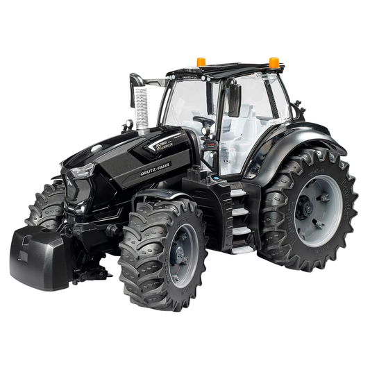 Bruder DEUTZ-FAHR TTV Warrior Tractor 8280