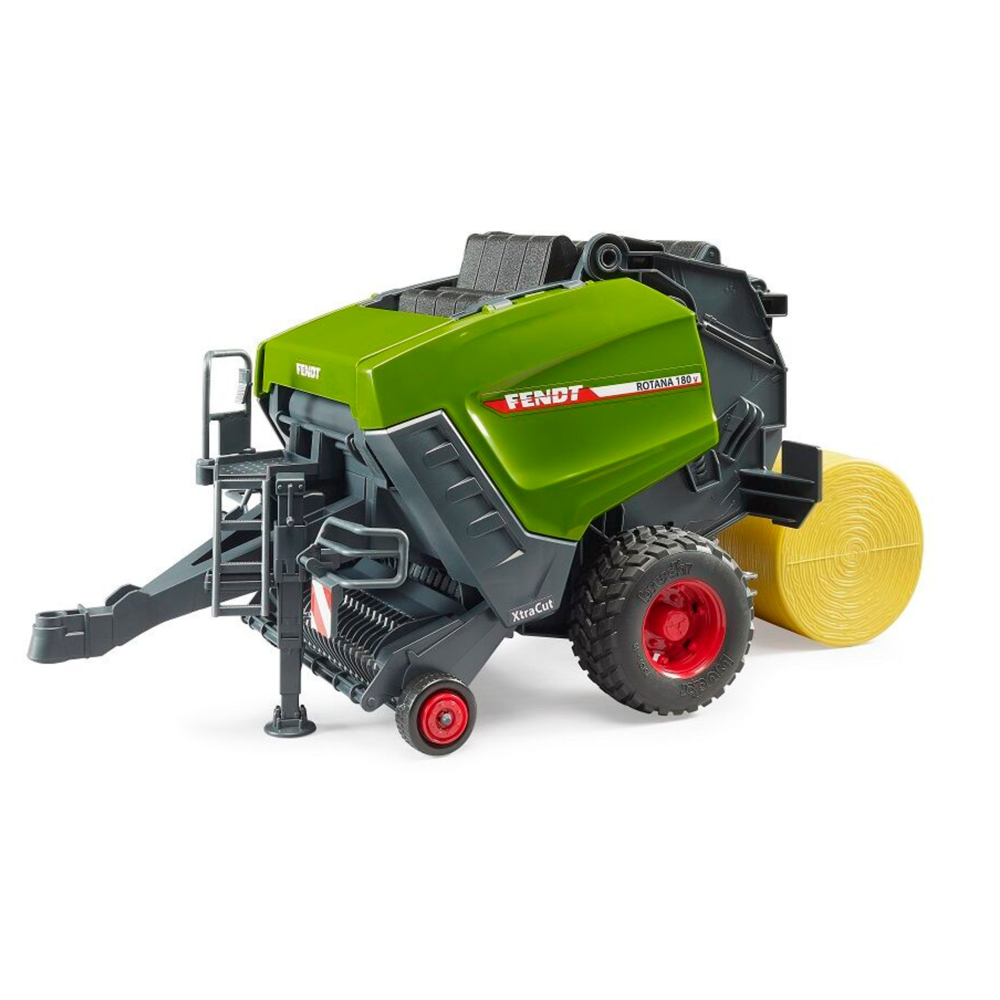 Bruder Fendt Rotana 180V Round Baler