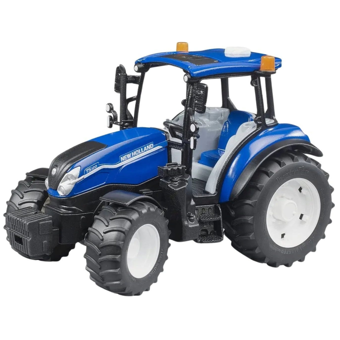 Bruder New Holland T5.120 Tractor