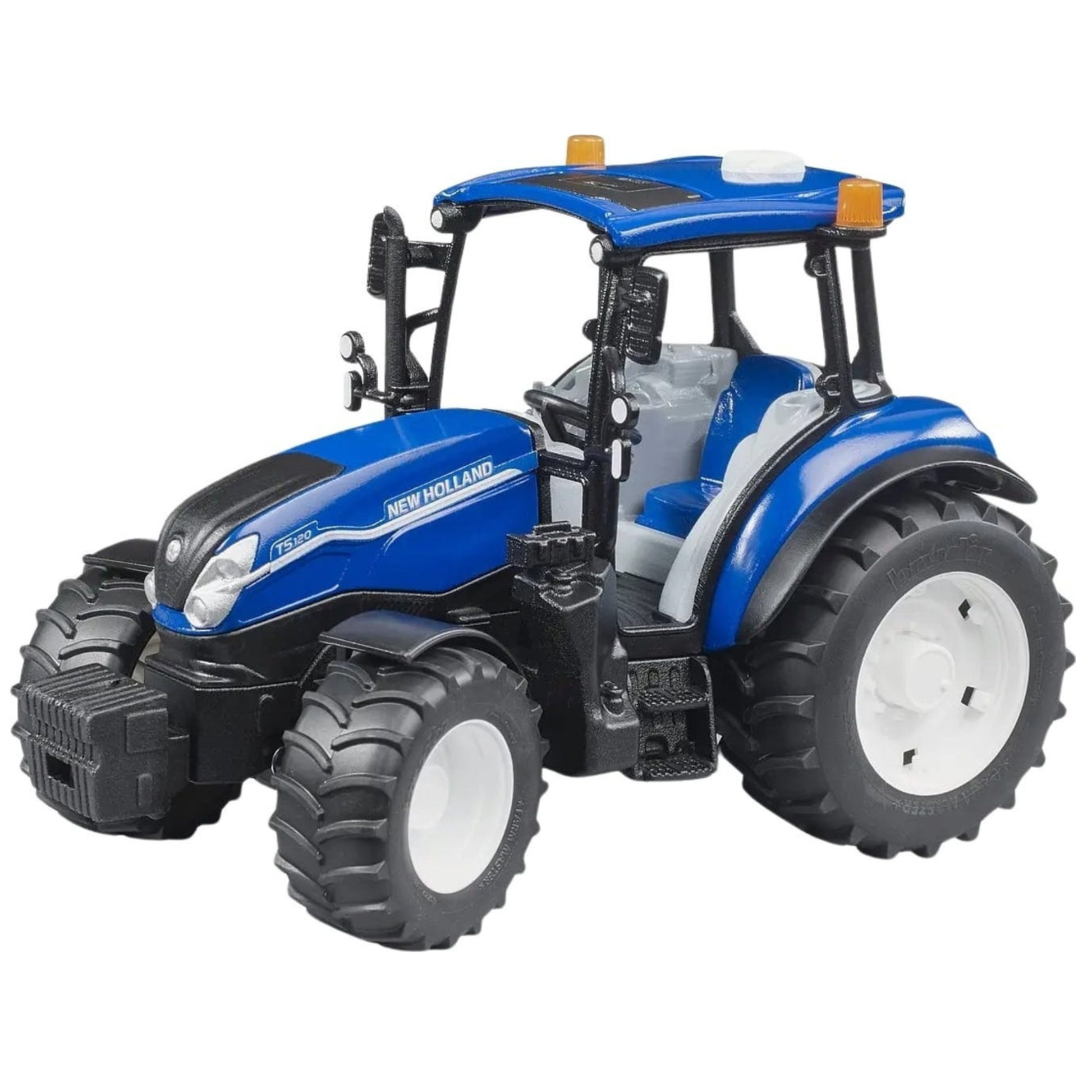 Bruder New Holland T5.120 Tractor