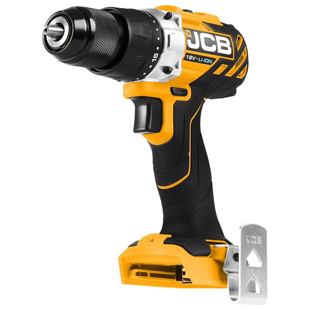 JCB 18V Brushless Drill