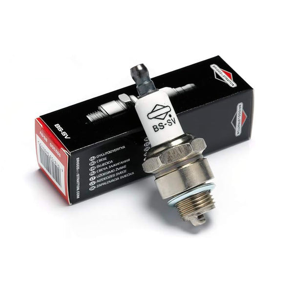 Briggs & Stratton 793541 Zündkerze – Originalersatzteil Für Motoren