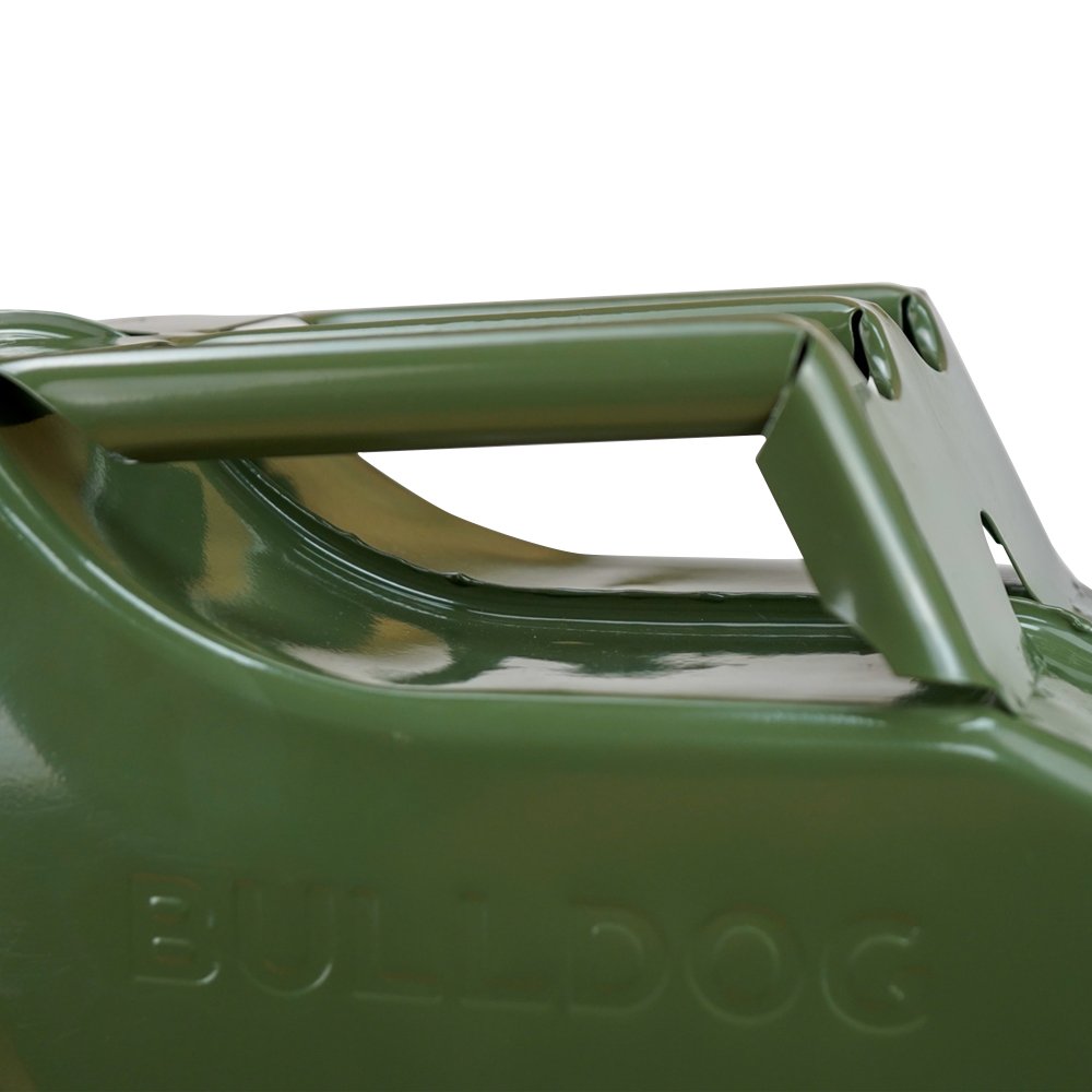 Bulldog Jerry Can 20L