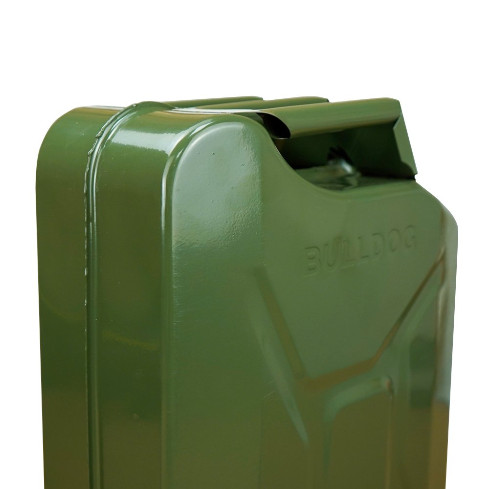 Bulldog Jerry Can 20L