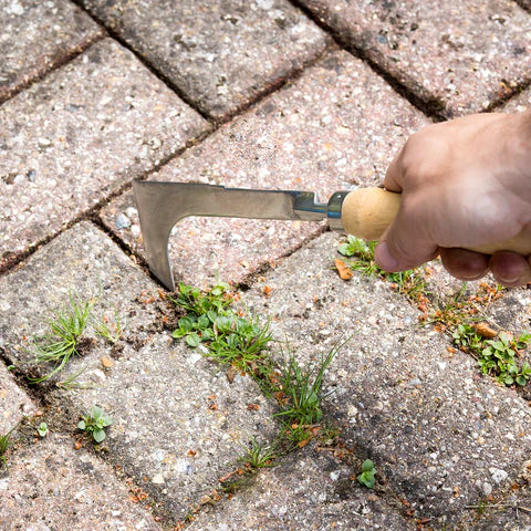 Burgon & Ball Block Paving Knife