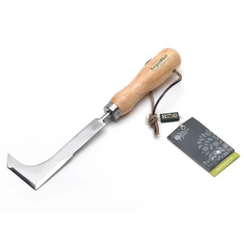Burgon & Ball Block Paving Knife