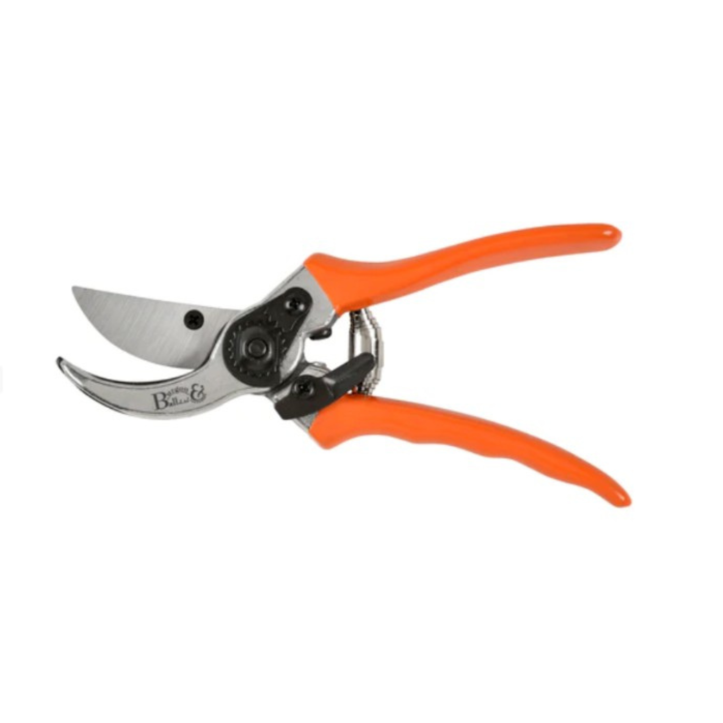 Burgon & Ball Bypass High Visability Secateurs