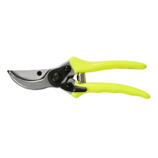 Burgon & Ball Bypass High Visability Secateurs