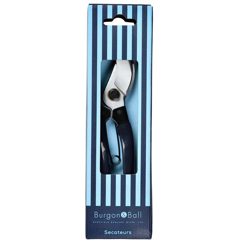 Burgon & Ball Collectors Bypass Secateurs