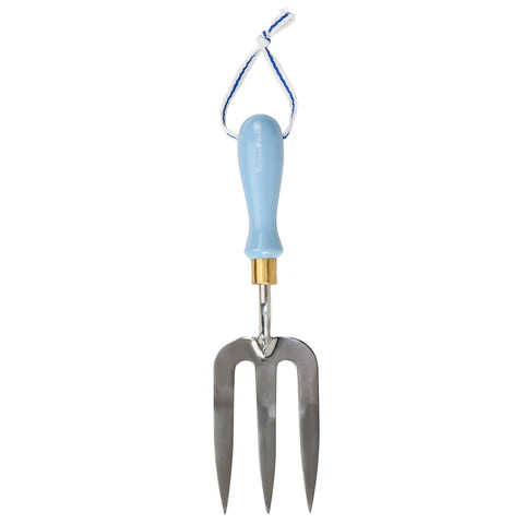 Burgon & Ball Collectors Hand Fork