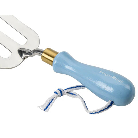 Burgon & Ball Collectors Hand Fork