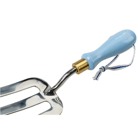 Burgon & Ball Collectors Hand Fork
