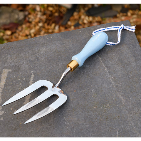 Burgon & Ball Collectors Hand Fork