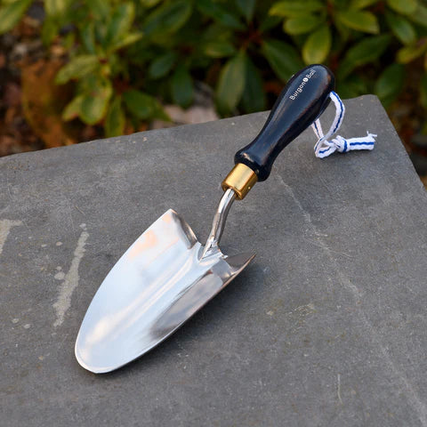 Burgon & Ball Collectors Hand Trowel