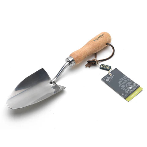 Burgon & Ball Hand Trowel
