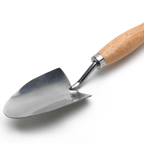 Burgon & Ball Mid-Handled Trowel