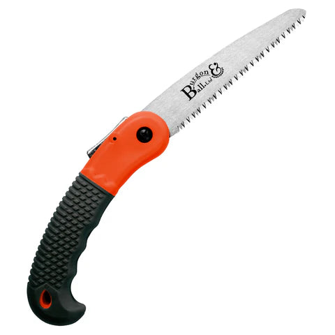 Burgon & Ball RHS Folding Pruning Saw