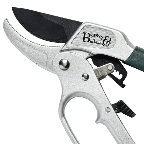 Burgon & Ball Ratchet Pruner