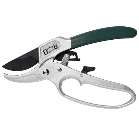Burgon & Ball Ratchet Pruner