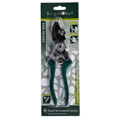 Burgon & Ball Rose Pruner