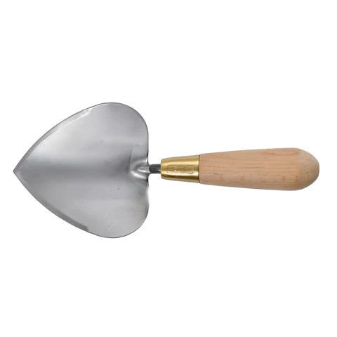 Burgon & Ball Sophie Conran Heart Shaped Trowel
