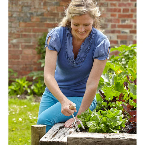 Burgon & Ball Sophie Conran Twist Cultivator