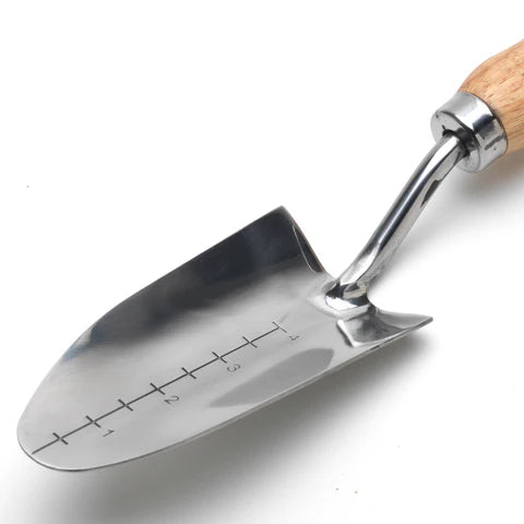 Burgon & Ball Transplanter Trowel