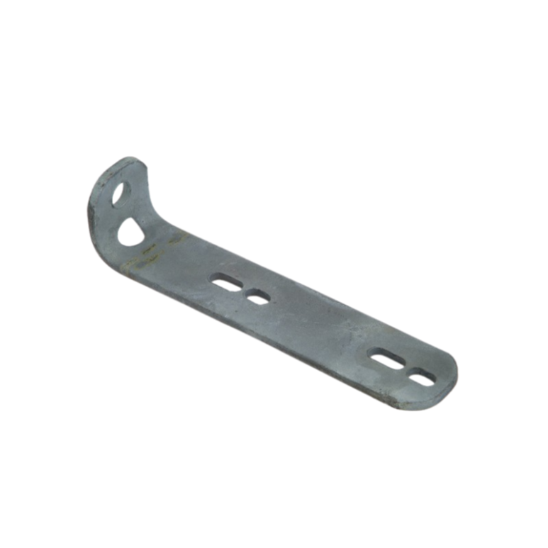 Ifor Williams Mudguard Stay - 27mm Offset
