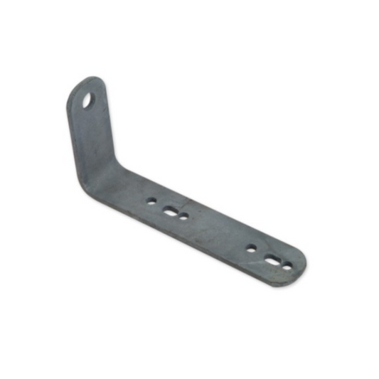Ifor Williams C12373 Mudguard Stay - 75mm Offset