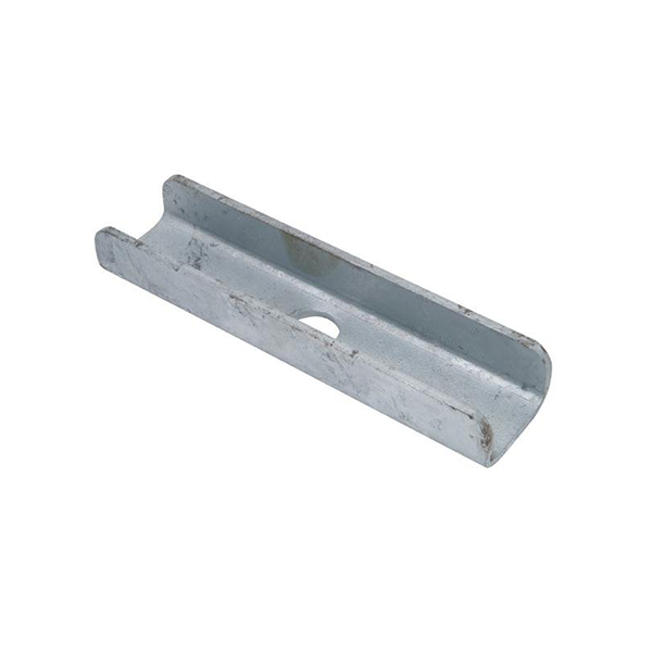 Ifor Williams C15841 Spare Wheel Clamp
