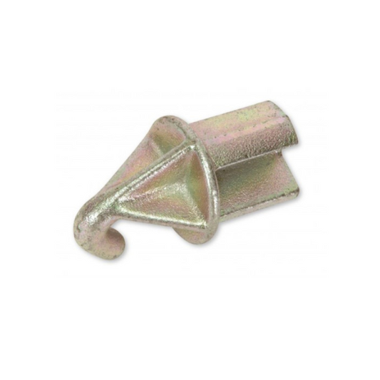 Ifor Williams C31252 Hook End Casting for Breast/Breeching Bars