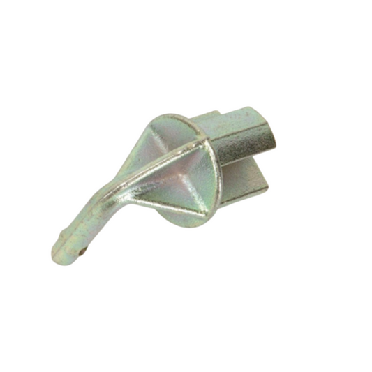 Ifor Williams C31253 Pin End for Breast/Breeching Bars