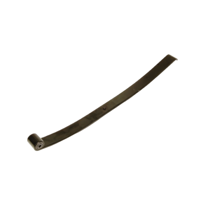 Ifor Williams C90003 Parabolic Spring - Mono Leaf