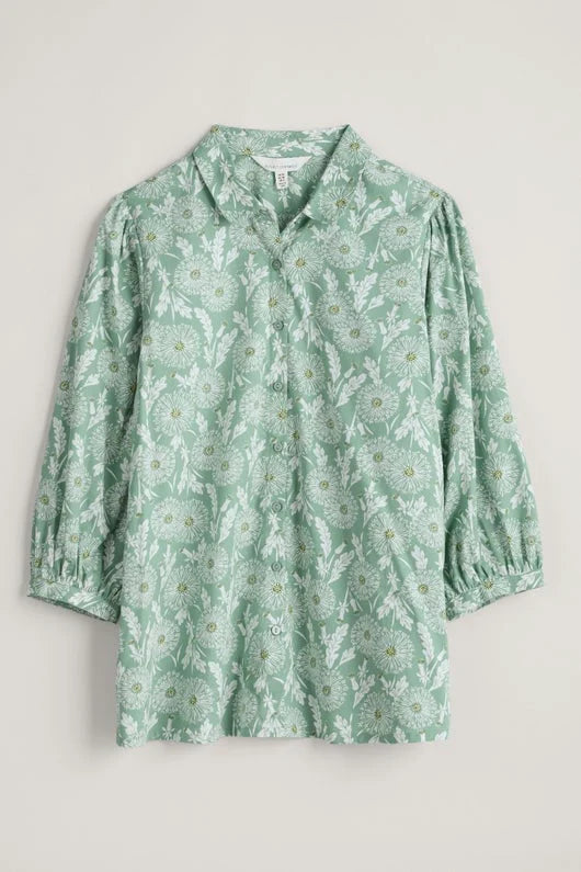 Seasalt Hope Cottage Blouse
