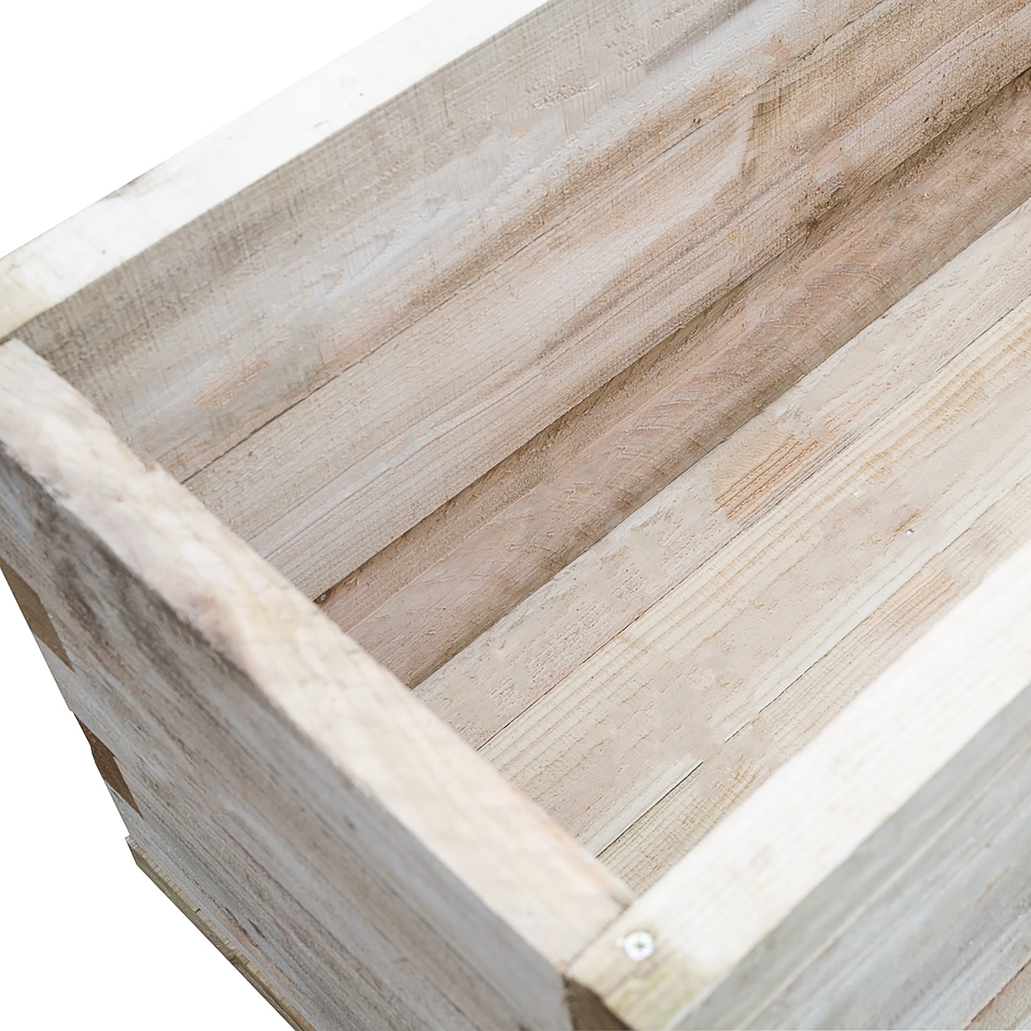 Forest Garden Caledonian Trough Raised Bed