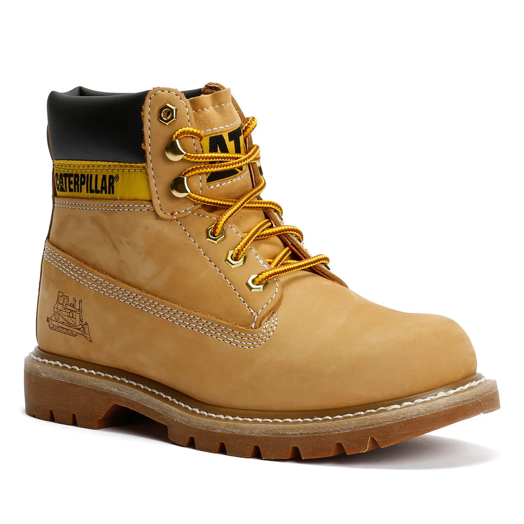 Caterpillar Colorado Original Boots