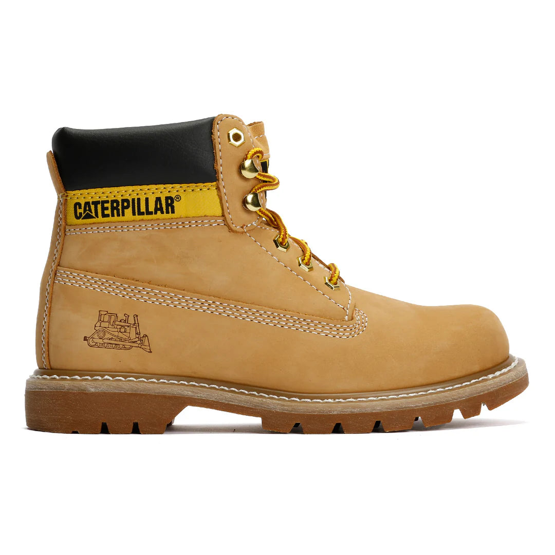 Caterpillar Colorado Original Boots
